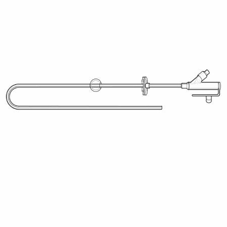 MIC-KEY® Jejunal (J) Feeding Tubes 18 Fr. - 0200-18 - Medsitis