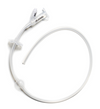 MIC-KEY® Jejunal (J) Feeding Tubes 24 Fr. - 0200-24 - Medsitis