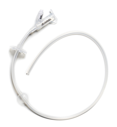 MIC-KEY® Jejunal (J) Feeding Tubes 18 Fr. - 0200-18 - Medsitis