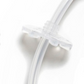 MIC-KEY® Jejunal (J) Feeding Tubes 18 Fr. - 0200-18 - Medsitis