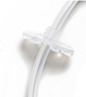 MIC-KEY® Jejunal (J) Feeding Tubes 18 Fr. - 0200-18 - Medsitis