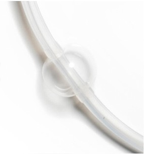 MIC-KEY® Jejunal (J) Feeding Tubes 18 Fr. - 0200-18 - Medsitis