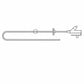MIC-KEY® Jejunal (J) Feeding Tubes 24 Fr. - 0200-24 - Medsitis