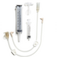 MIC-KEY® Low-Profile Gastrostomy (G) Feeding Tube Kit 20 Fr. - 0120-20 - Medsitis