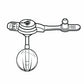 MIC-KEY® Low-Profile Gastrostomy (G) Feeding Tube Kit 20 Fr. - 0120-20 - Medsitis