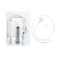 MIC-KEY® Low-Profile Jejunal (J) Feeding Tubes 18 Fr. - 8230-18 - Medsitis