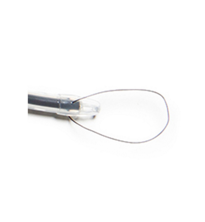 MIC-KEY® Low-Profile Transgastric-Jejunal Tubes – Endoscopic/Radiology Placement - 16Fr. - Medsitis
