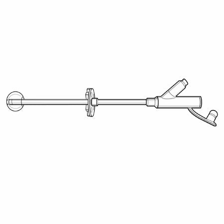 MIC® Bolus Gastrostomy (G) Feeding Tubes 20 Fr. 7-10mL - 0110-20 - Medsitis