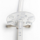 MIC® Bolus Gastrostomy (G) Feeding Tubes 20 Fr. 7-10mL - 0110-20 - Medsitis