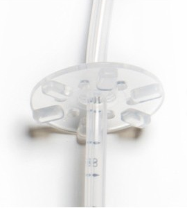 MIC® Bolus Gastrostomy (G) Feeding Tubes 20 Fr. 7-10mL - 0110-20 - Medsitis