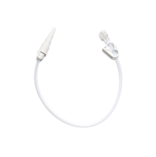 MIC® Feeding Tube Extension Set  - 0106-12 - Medsitis