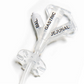 MIC® Gastro-Enteric Feeding Tubes - 0210 - Medsitis
