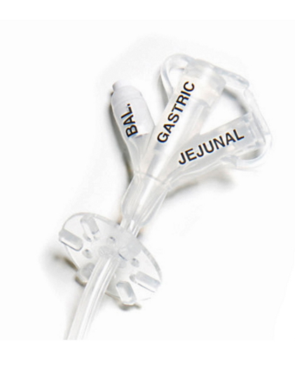 MIC® Gastro-Enteric Feeding Tubes - 0210 - Medsitis