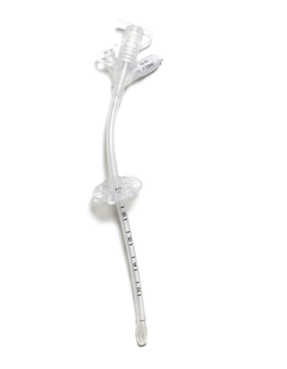 Gastrostomy Tubes