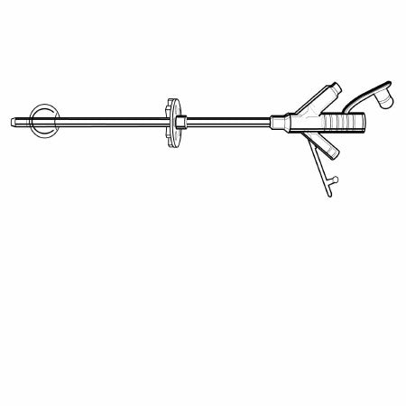 MIC® Gastrostomy (G) Feeding Tubes 18Fr. 7-10mL. - 0100-18 - Medsitis
