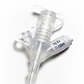 MIC® Gastrostomy (G) Feeding Tubes 24Fr. 7-10mL. - 0100-24 - Medsitis