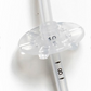 MIC® Gastrostomy (G) Feeding Tubes 18Fr. 7-10mL. - 0100-18 - Medsitis
