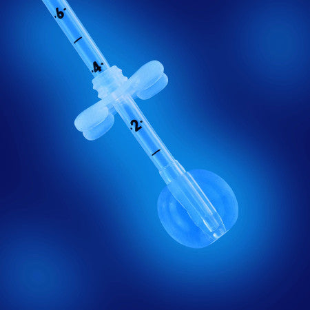 MIC® Gastrostomy Feeding Tubes - 0112 - Medsitis