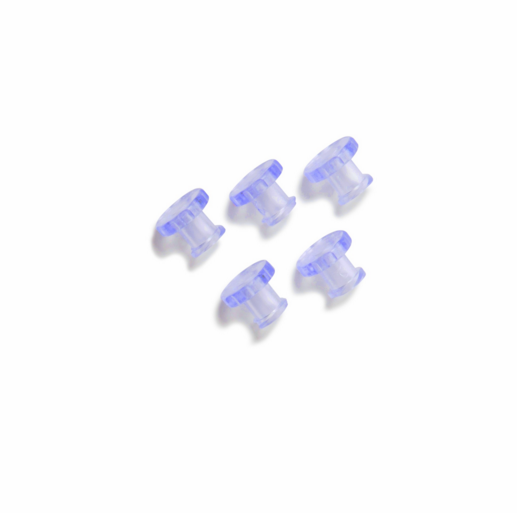MIC® Jejunostomy Luer-Lok® Caps - 0301-55 - Medsitis