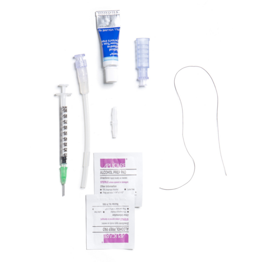 MIC® Jejunostomy Repair Kit - 0301-50 - Medsitis