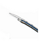 MIC® Gastric-Jejunal (GJ) Feeding Tubes – Endoscopic/Radiologic Placement 18Fr. 22cm - 0250-18-22 - Medsitis