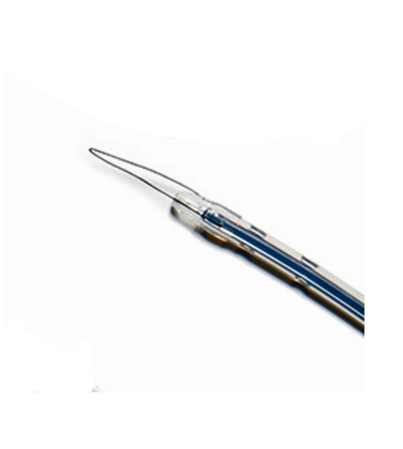 MIC® Gastric-Jejunal (GJ) Feeding Tubes – Endoscopic/Radiologic Placement 18Fr. 22cm - 0250-18-22 - Medsitis