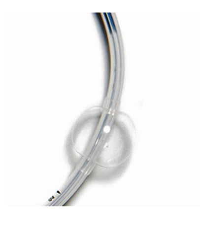 MIC® Gastric-Jejunal (GJ) Feeding Tubes – Endoscopic/Radiologic Placement 18Fr. 22cm - 0250-18-22 - Medsitis