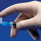 Magellan™ 21 G x 5/8" Hypodermic Safety Needles - 8881850158 - Medsitis