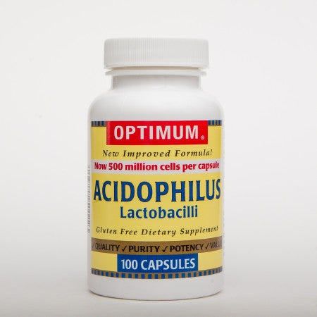 Mango Humphries® Probiotic Dietary Supplement - Medsitis