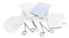 McKesson Laceration Tray with Instruments - 16-221 - Medsitis