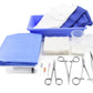 McKesson Sterile Laceration Trays - Medsitis