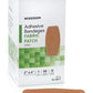 McKesson Adhesive Fabric Bandage Strips - Medsitis