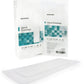 McKesson Adhesive Island Dressing - Sterile - Medsitis