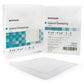McKesson Adhesive Island Dressing - Sterile - Medsitis