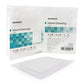 McKesson Adhesive Island Dressing - Sterile - Medsitis