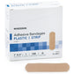 McKesson Adhesive Strip Plastic Rectangle - 16-48 - Medsitis
