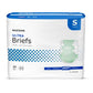McKesson Adult Ultra Absorbant Disposable Incontinent Brief - Small (22" - 36") | BRULSM - Medsitis