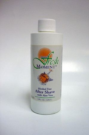 McKesson Alcohol-Free After Shave with Aloe Vera - Medsitis