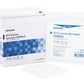 McKesson All-Purpose Cotton 4-Ply Gauze Sponge Cotton (Sterile) - Medsitis