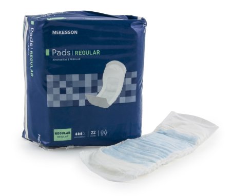 McKesson Bladder Control Pads - Medsitis