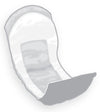 McKesson Bladder Control Pad Moderately Absorbancy - PADLT - Medsitis