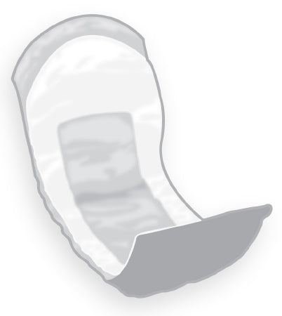 McKesson Bladder Control Pad Ultra Heavy Absorbency - PADHV - Medsitis