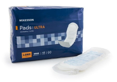 McKesson Bladder Control Pads - Medsitis