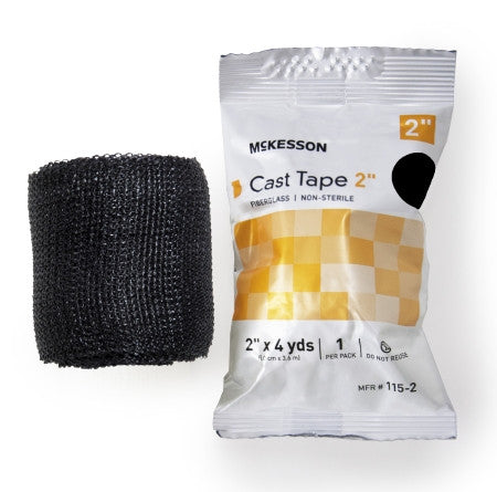 McKesson Cast Tapes - Medsitis