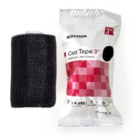 McKesson Cast Tapes - Medsitis
