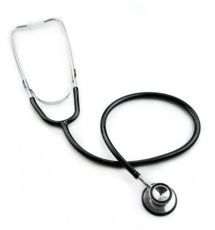 McKesson Classic Dual-Head Stethoscope - Medsitis