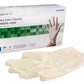 McKesson Confiderm® CL PF Latex Exam Gloves 14-4 - Medsitis