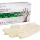 McKesson Confiderm® CL PF Latex Exam Gloves 14-4 - Medsitis