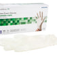 McKesson Confiderm® PC PF Latex Exam Gloves - 14-138X - Medsitis