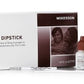 McKesson Consult® Strep A Dipstick Rapid Tests - Medsitis